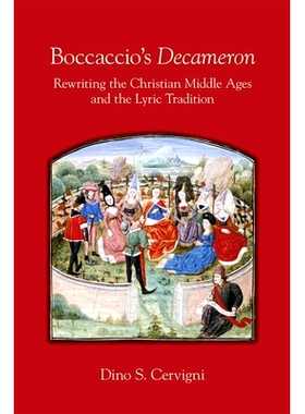 预订 Boccaccio’s 