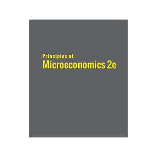 [预订]Principles of Microeconomics 2e 9781680922219