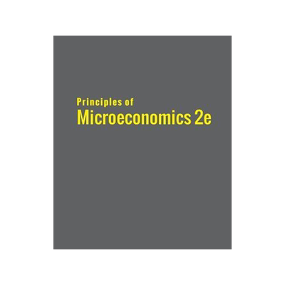 [预订]Principles of Microeconomics 2e 9781680922219
