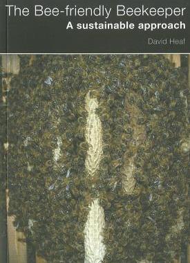 [预订]The Bee-friendly Beekeeper 9781904846604