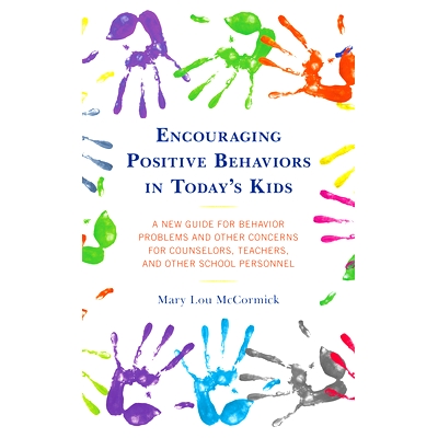 A New Guide for Behavior Problems and Ot