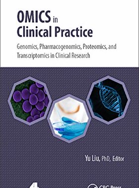 【预订】Omics in Clinical Practice