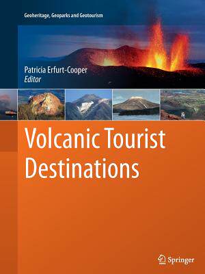 【预订】Volcanic Tourist Destinations