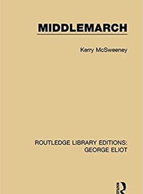 【预售】Middlemarch