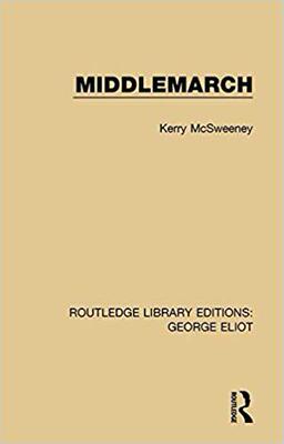 【预售】Middlemarch