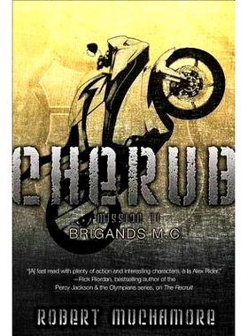 预订 Brigands M.C.: 9781481456715