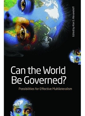 预订 Can the World Be Governed?: Possibilities for Effective Multilateralism: 9781554580415