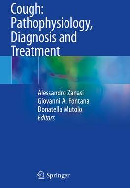 [预订]Cough: Pathophysiology, Diagnosis and Treatment 9783030485733