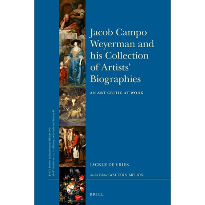 An Art Critic at Work