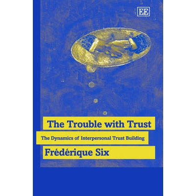 The Dynamics of Interpersonal Trust Buil