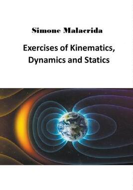 [预订]Exercises of Kinematics, Dynamics and Statics 9798215460412