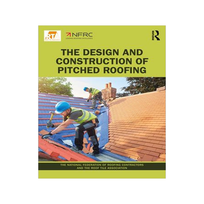 [预订]The Design and Construction of Pitched Roofing 9781032053134