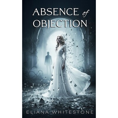 预订 Absence of Objection 9780981094311