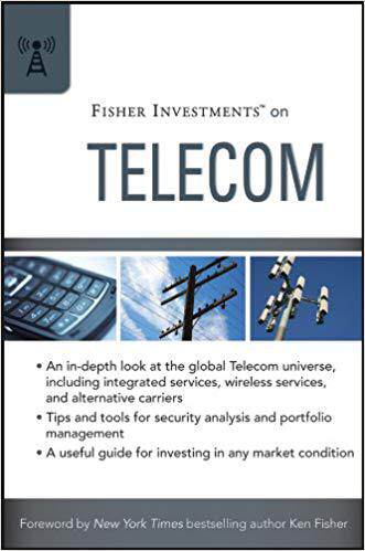 【预售】Fisher Investments on Telecom