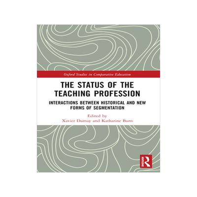 预订 The Status of the Teaching Profession