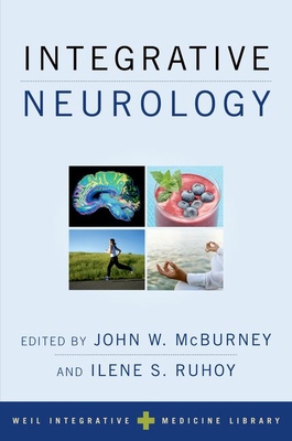 【预订】Integrative Neurology