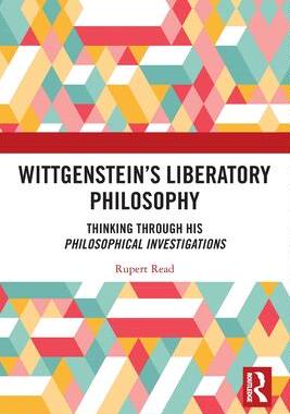 [预订]Wittgenstein’s Liberatory Philosophy 9780367548711