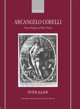 【预订】Arcangelo Corelli