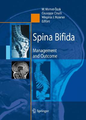 【预订】Spina Bifida