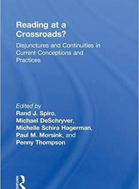 【预售】Reading at a Crossroads?