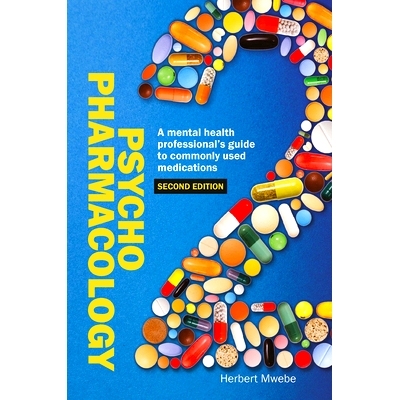 预订 Psychopharmacology: A mental health professional’s guide to commonly used medications 精神药理学：心理健康专家常用