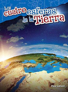 【预售】Las Cuatro Esferas de la Tierra (the...