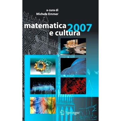 预订 Matematica E Cultura 2007: 9788847006300