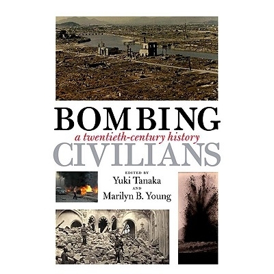 预订 Bombing Civilians 轰炸平民：20世纪历史: 9781595583635