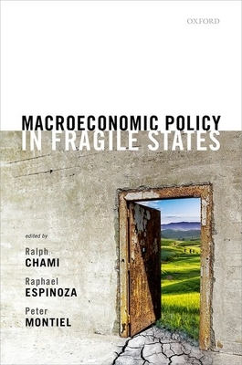 【预订】Macroeconomic Policy in Fragile States