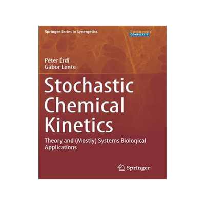 预订 Stochastic Chemical Kinetics