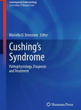 【预订】Cushing’s Syndrome