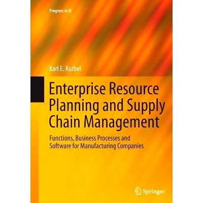 Functions, Business Processes and Softwa