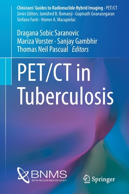 【预订】PET/CT in Tuberculosis