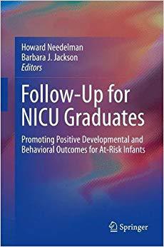 【预售】Follow-Up for NICU Graduates