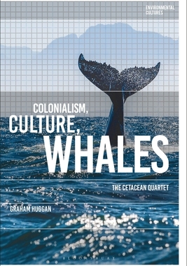 【预订】Colonialism, Culture, Whales
