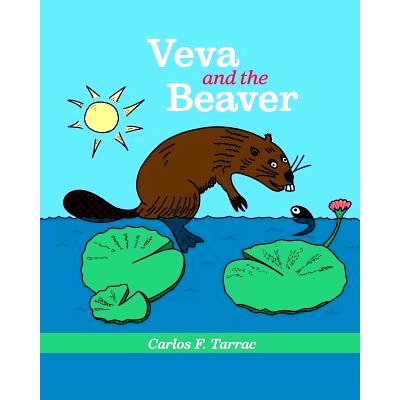 预订 Veva and the Beaver: 9780999314203