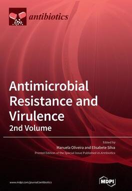 [预订]Antimicrobial Resistance and Virulence - 2nd Volume 9783036539089