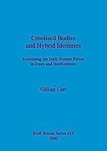[预订]Creolised Bodies and Hybrid Identities 9781841717548