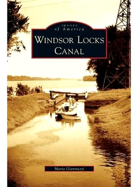 预订 Windsor Locks Canal: 9781531630867