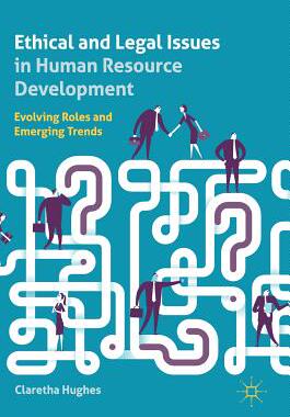 【预订】Ethical and Legal Issues in Human Resource Development