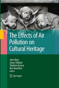 Effects Cultural 预订 Heritage The Pollution Air