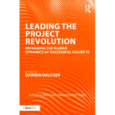Reframing the Human Dynamics of Successf