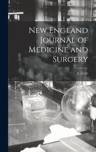 9781013761492 England Medicine and New Journal 1819 Surgery; 预订