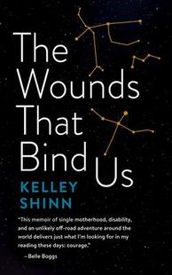 Wounds The That Bind 9781952271861 预订