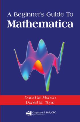 【预订】A Beginner’s Guide To Mathematica