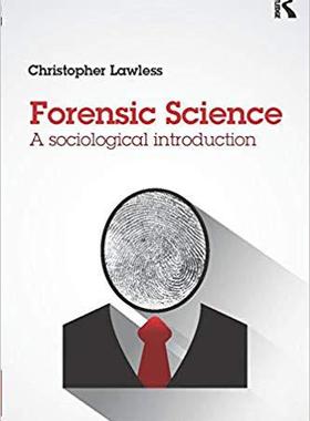 【预售】Forensic Science