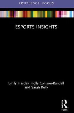 [预订]Esports Insights 9781032100890