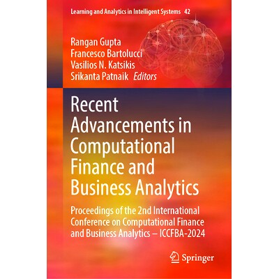 Proceedings of the 2nd International Con