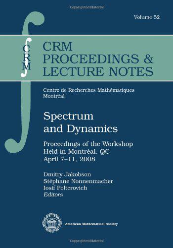 【预售】Spectrum and Dynamics_虎窝淘