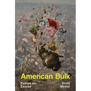 Essays 论文 American 9781324035237 ：关于过剩 Bulk 美国散装 预订 Excess